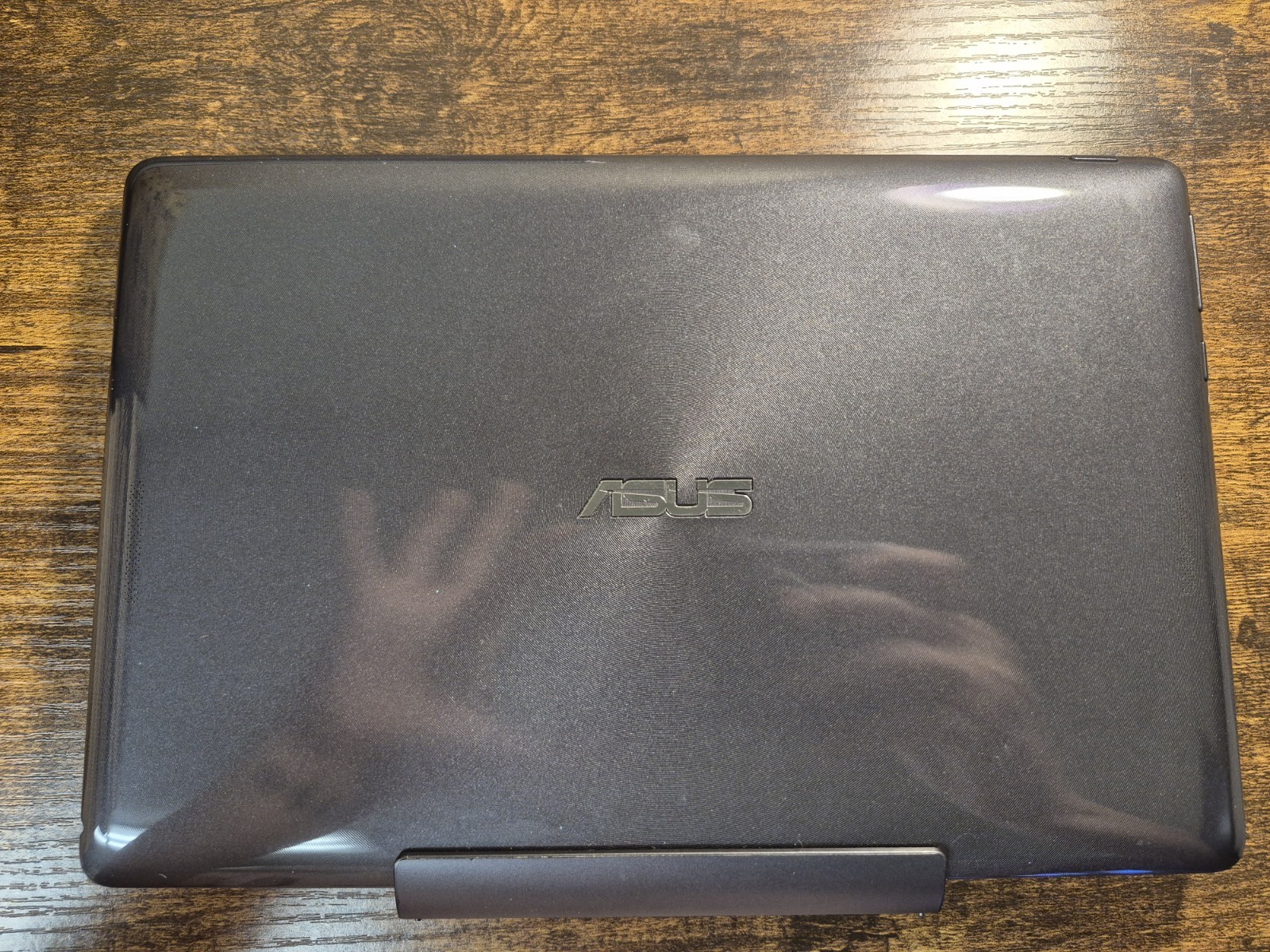 ASUS 2‑in‑1 Detachable Laptop/Tablet – Working – Good Condition