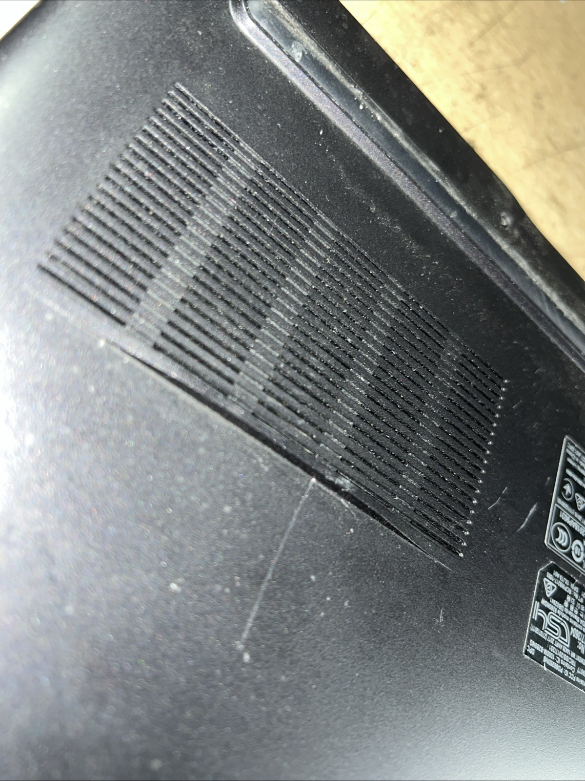 DELL G7 I7 INTEL CORE I7-9750H 2.60GHZ 16GB RAM