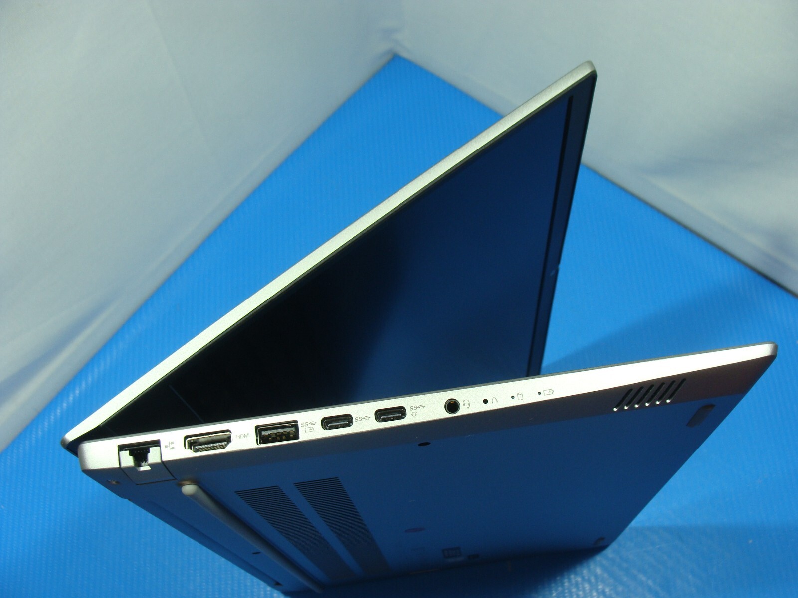 Lenovo ThinkBook 14-IML FHD i5-10210U 1.60GHz 8GB 256GB SSD PWR battery +Charger