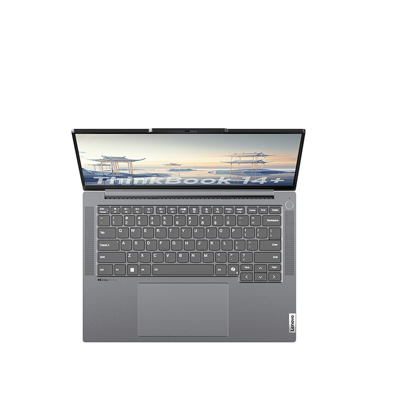 Lenovo ThinkBook 14+ Ai 2024 Laptop intel Core Ultra 14.5-inch 90/120Hz Display
