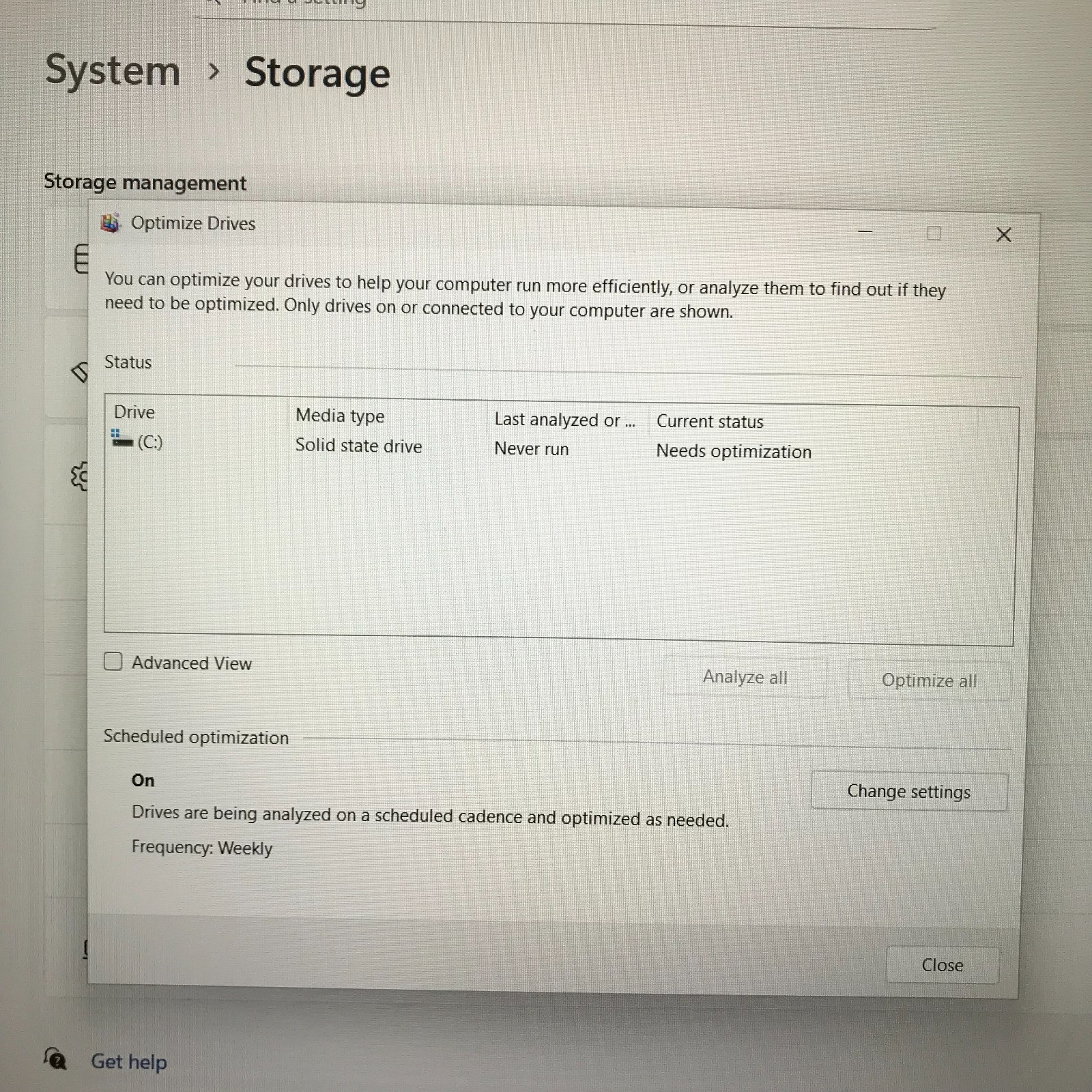 Dell Latitude 3540 15.6″ i5-1335U 8GB DDR4 RAM 512GB NVMe (Windows 11 Pro)