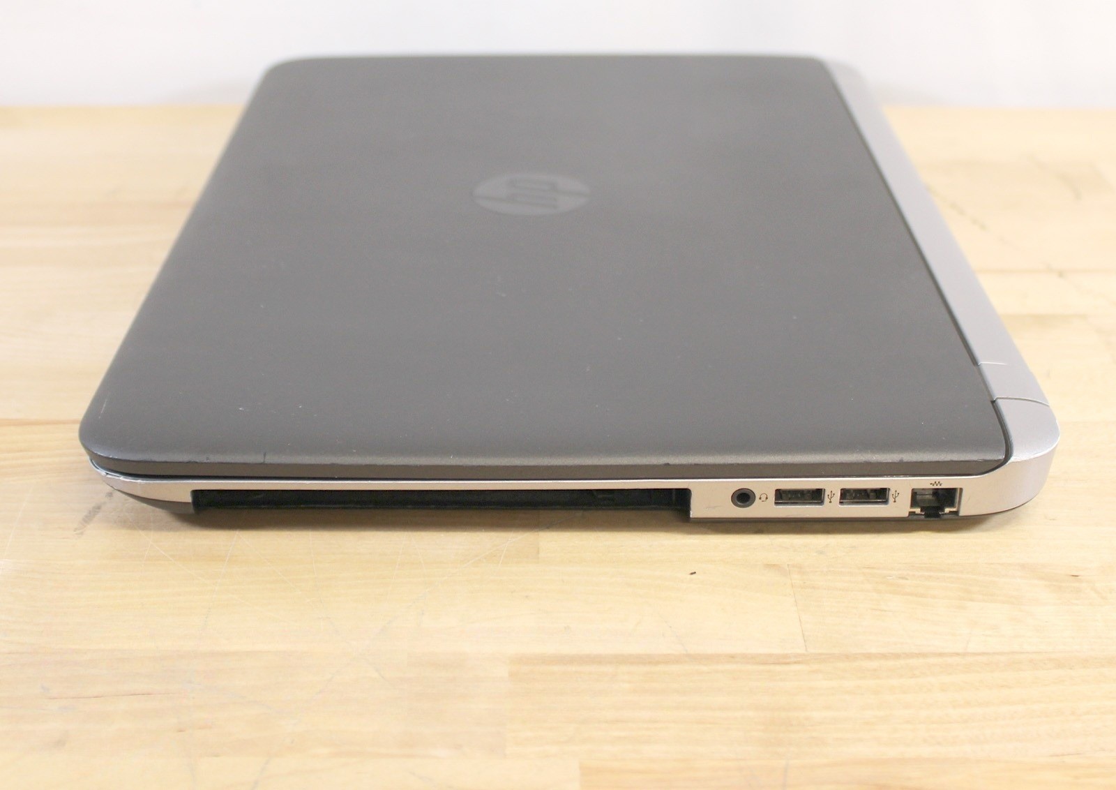 HP ProBook 450 G3 i5-6200u 2.30GHz 8GB RAM (no drive, no optical)