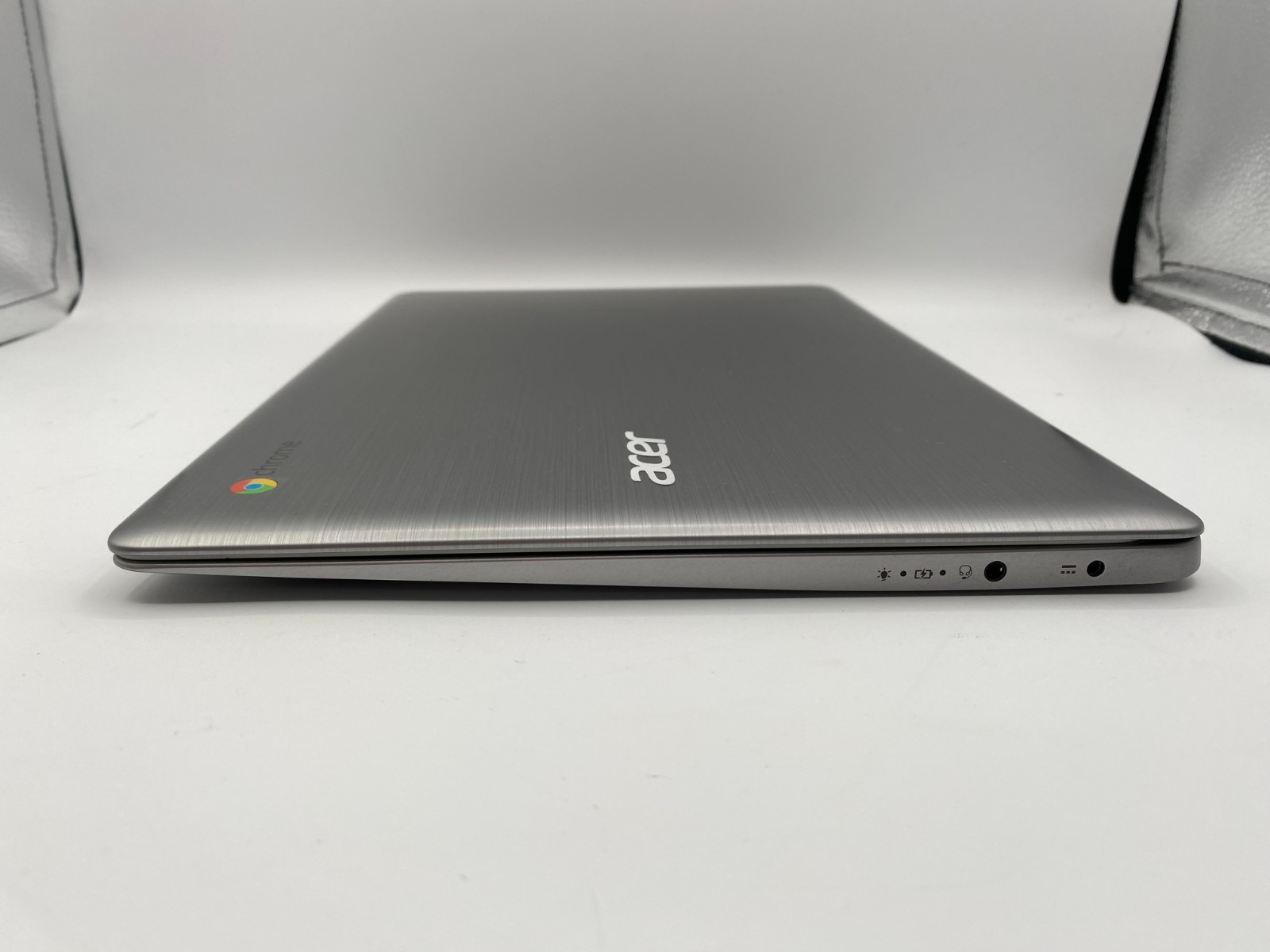 ACER CHROMEBOOK 14 CB3-431-C3WS 14″ HD CELERON N3160 – Fast Ship – USA Seller