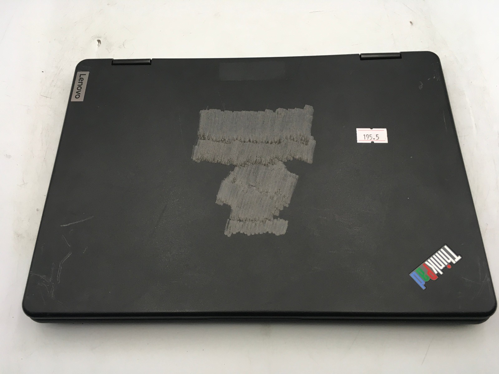 LENOVO THINKPAD 11E YOGA GEN 6 – FOR PARTS/NO LCD – INTEL I5 8TH GEN -8GB RAM-BB