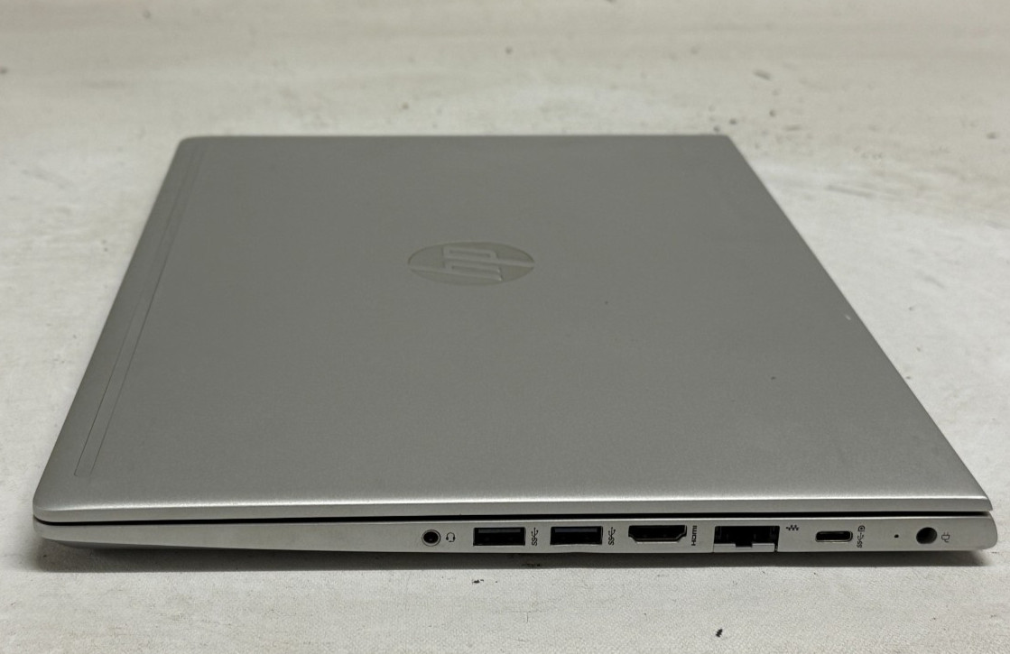 HP ProBook 445 G6 14″ (Ryzen 5-2500U – 8GB RAM – 256GB SSD – Win11Home)