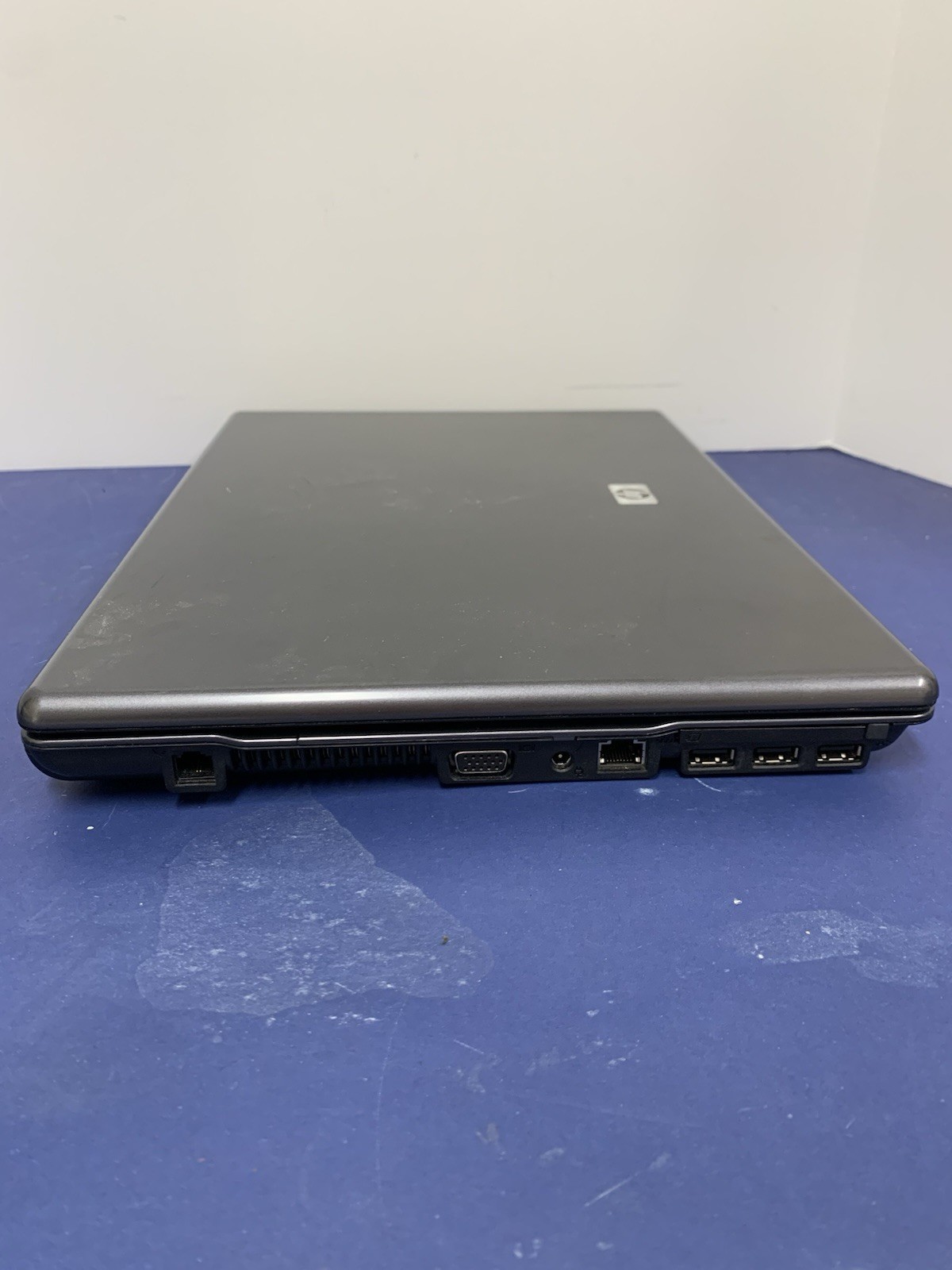 HP 550 / HSTNN-I54C LAPTOP GOOD CONDITION, NO HARD DRIVE, WITH POWER CORD