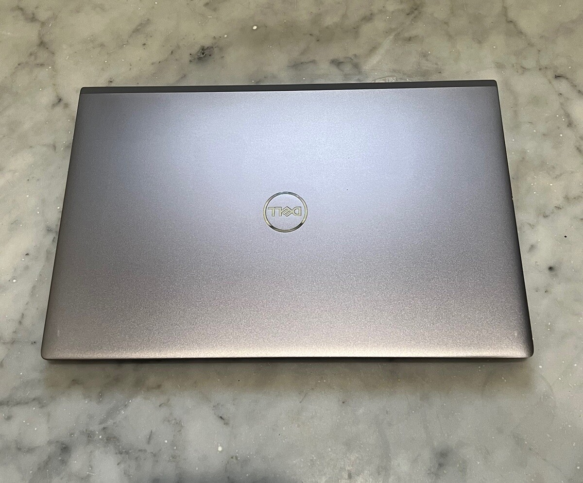 ✅ Dell Vostro 5401 14″ i7-1065G7 1.3GHz 16GB RAM 256GB SSD VERY CLEAN TESTED