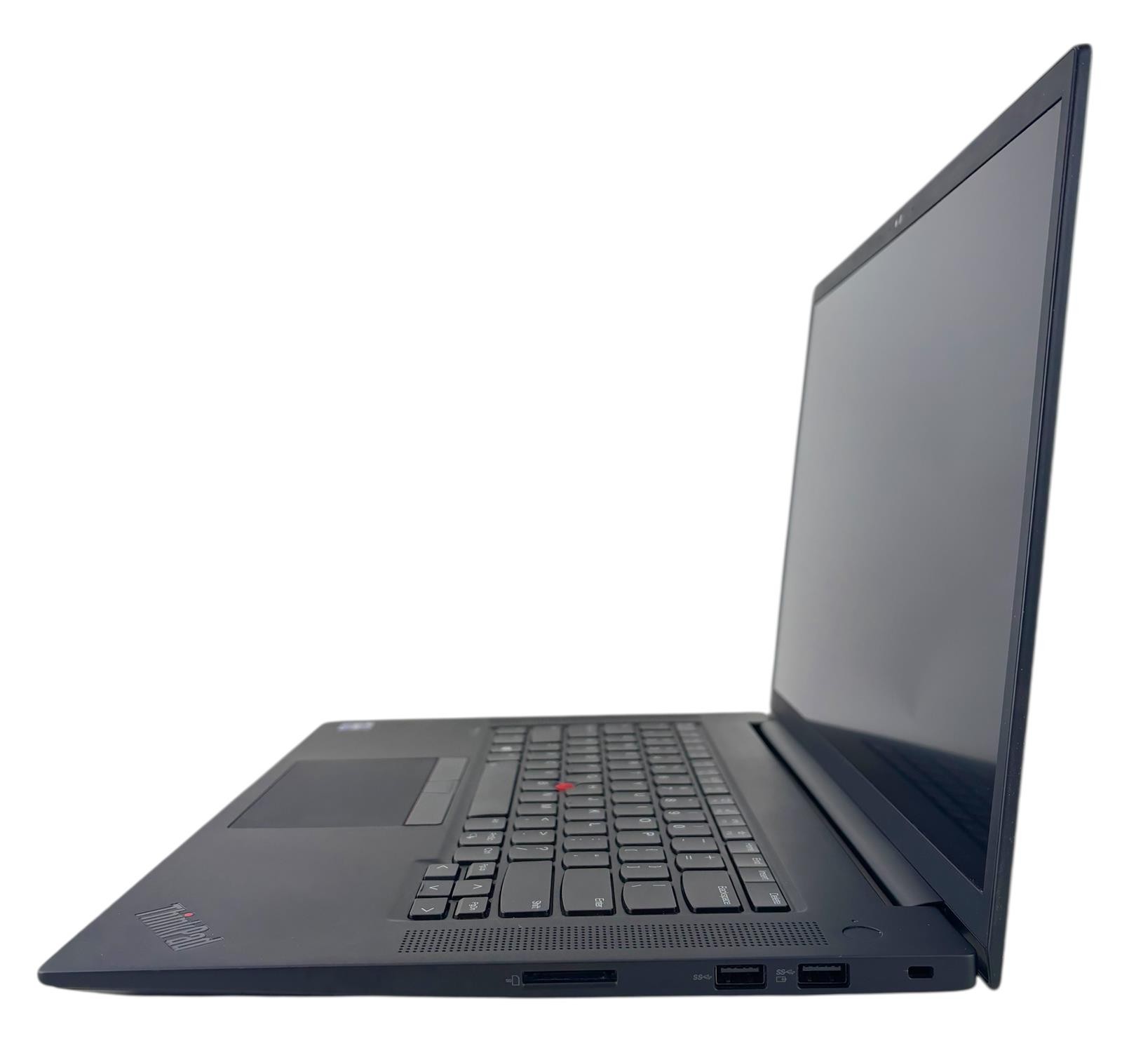 Lenovo ThinkPad P1 Gen 4i 16″ 4K 8-Core i9-11950H 512GB SSD 32GB RAM RTX A5000