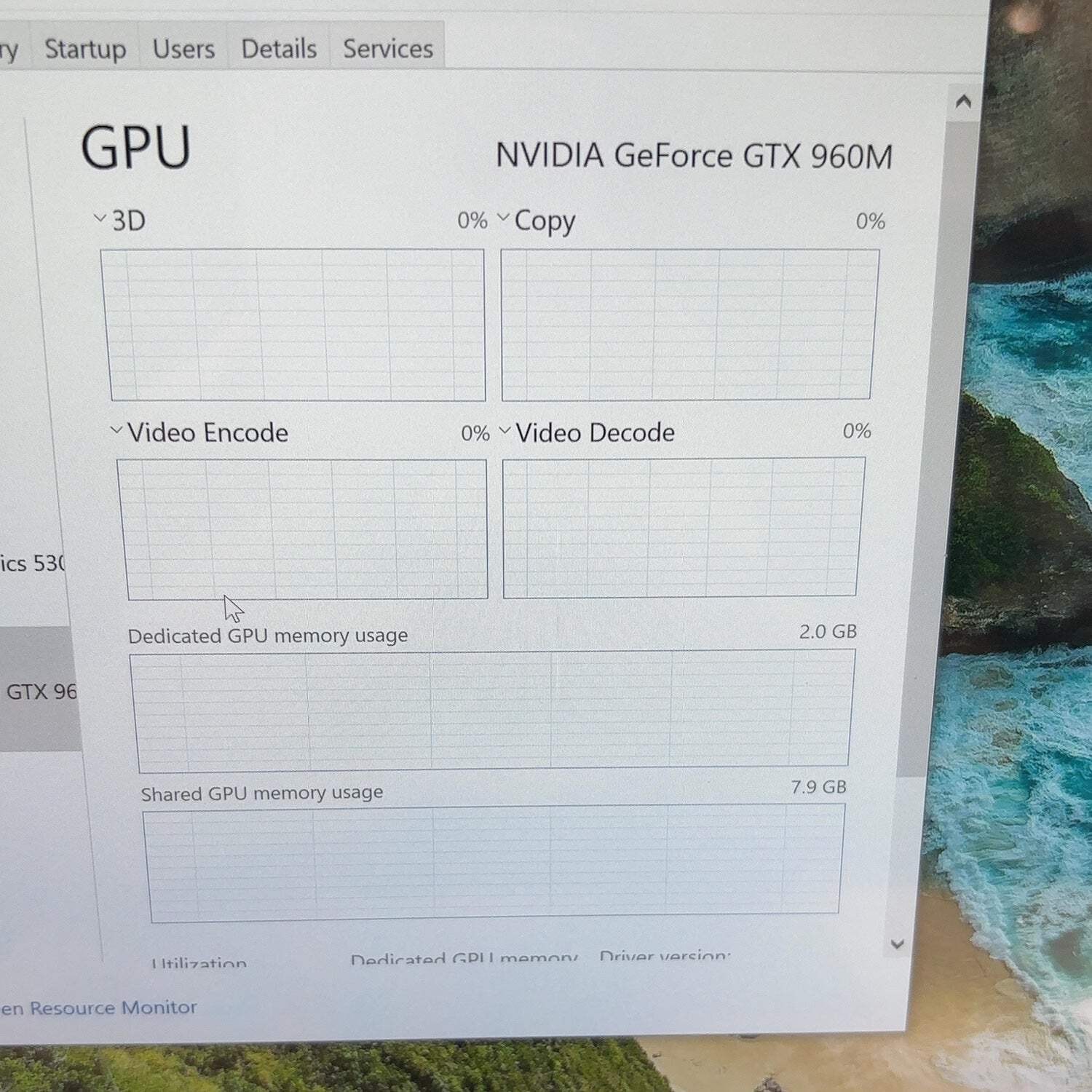 Asus Notebook N501VW 15.6″ i7-6700HQ 2.6GHz 16GB RAM 512GB SSD GeForce GTX 960M