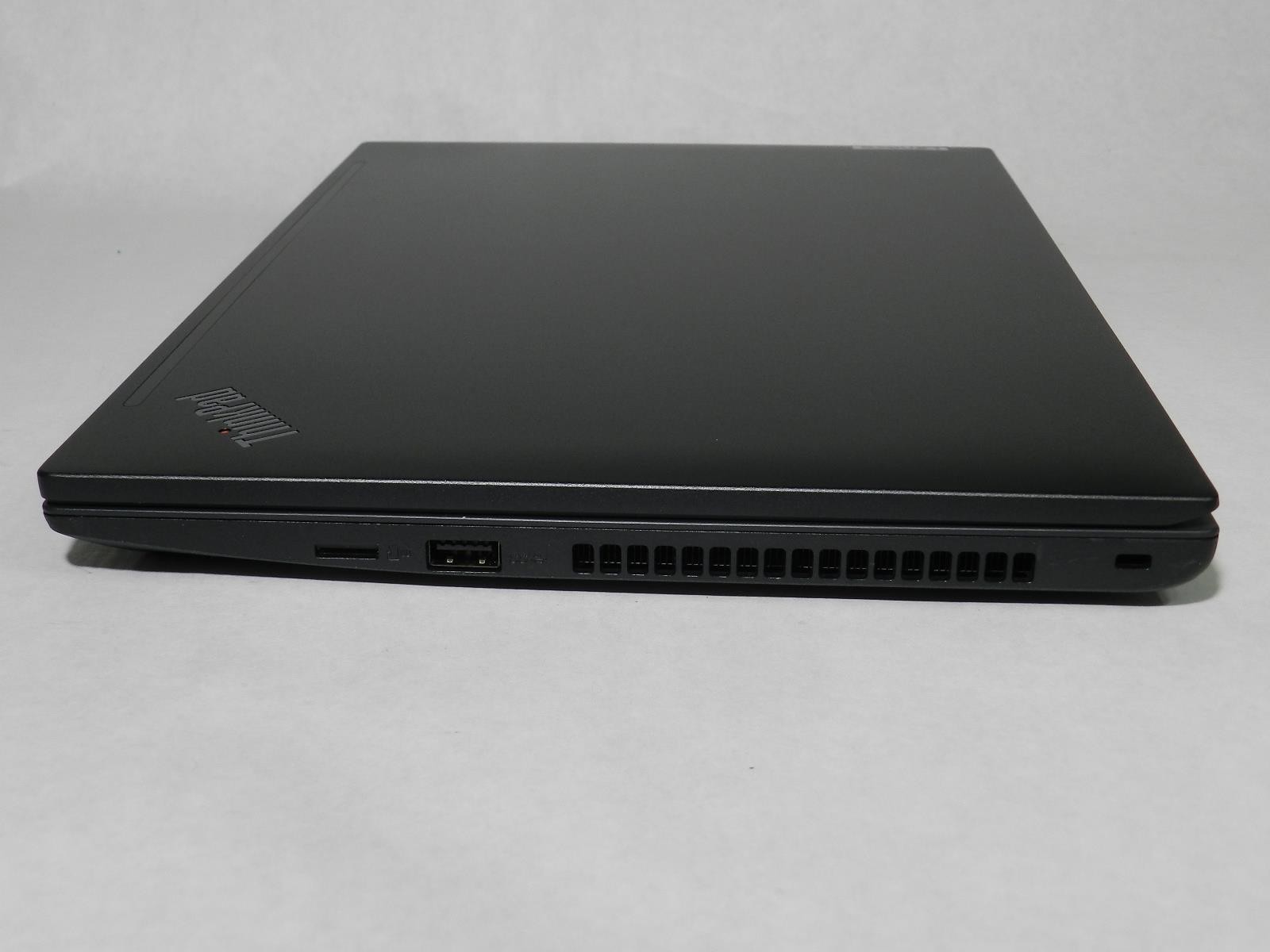 LENOVO THINKPAD L14 GEN 3 | i7-1260P | 512GB SSD | 16GB | A+ | BH: 97% | WIN11