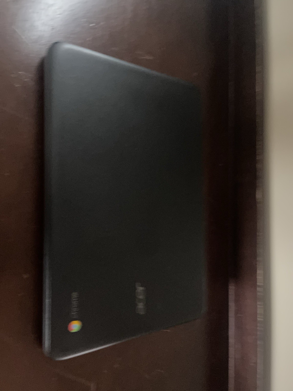 Acer Chromebook C733 Intel Celeron N4020 4GB , 32 GB SSD eMMC , Works Great