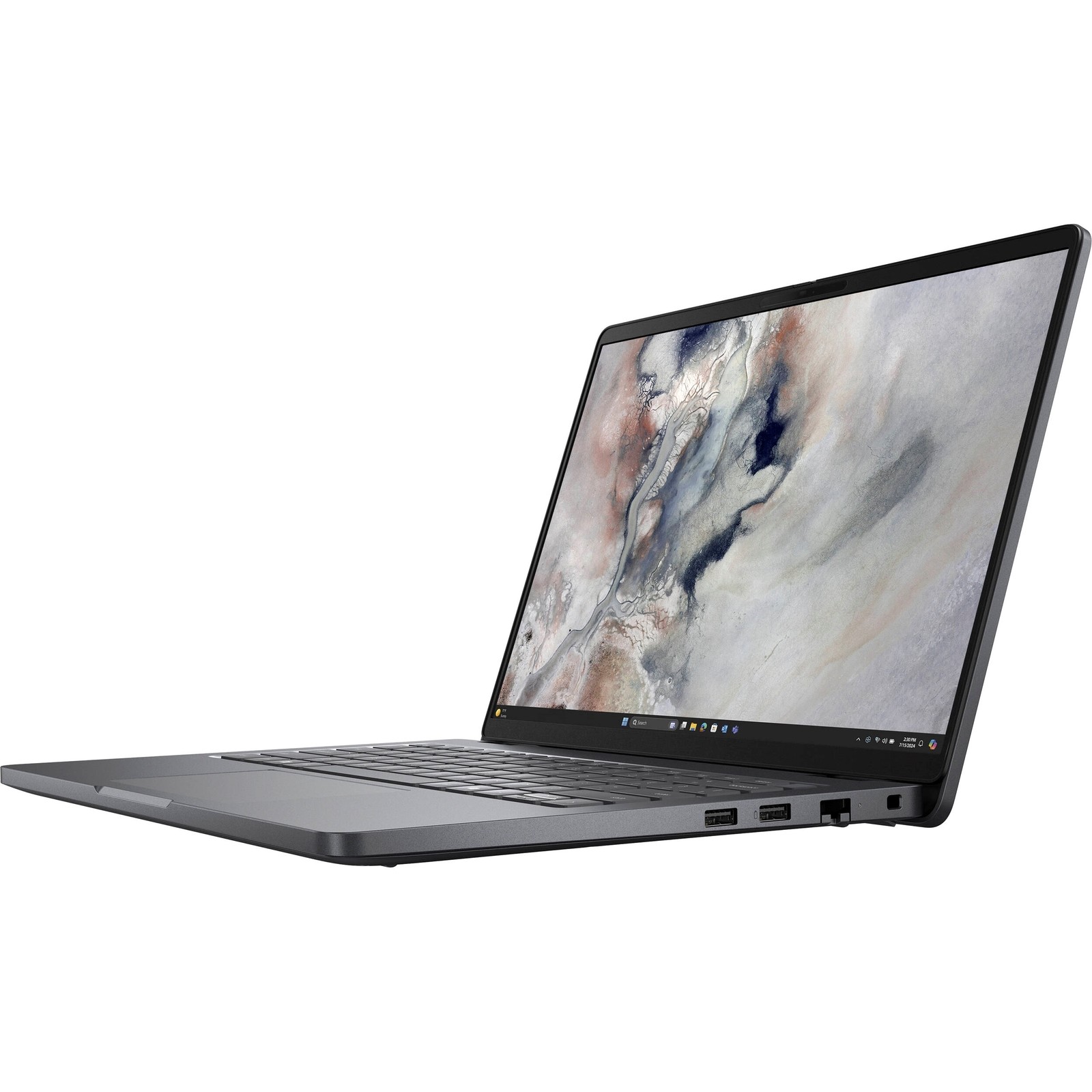 Dell Pro 14 PC14250 14″ IPS Intel Core 5 120U 1.4GHz 16GB RAM 256GB SSD WIN11P