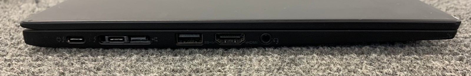 Lenovo ThinkPad X1 Carbon Gen 8 2K 14″ Laptop i7-10610U 16GB RAM 512GB NVMe