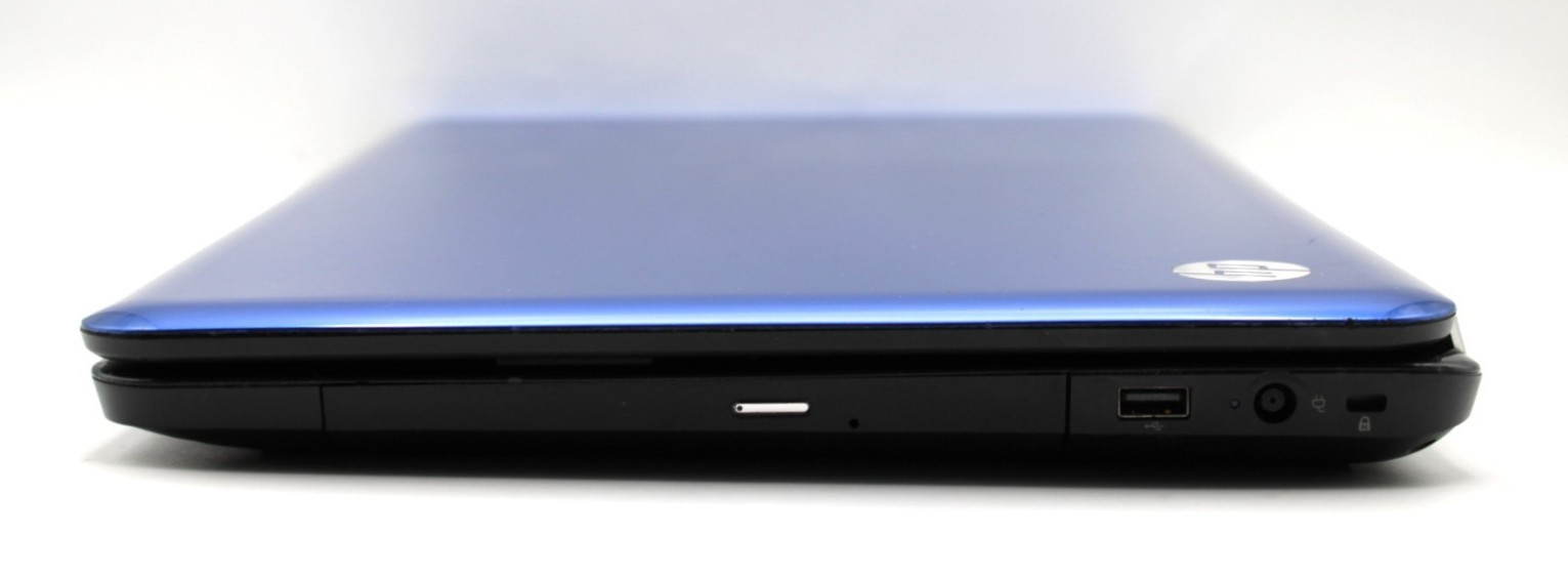 HP Pavilion G i3-380M@2.53GHz 4GB DDR3 NO STORAGE OR OS *USED/TESTED*