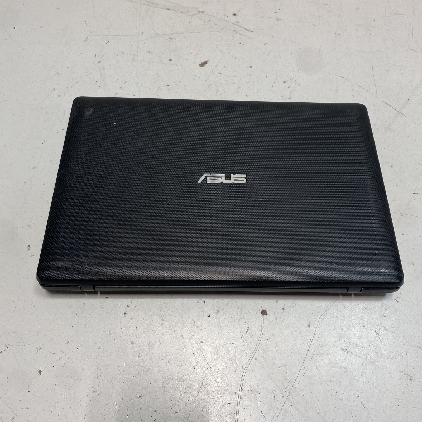 ASUS X200CA 11.6″ Touch Screen Notebook PC Intel Laptop Black For Parts