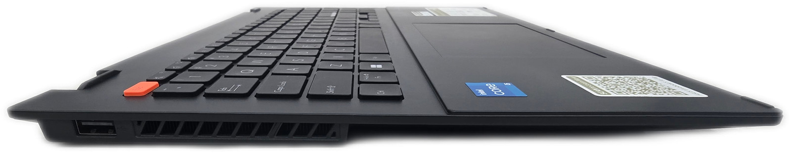 Asus VivoBook TP3604VA i5 13th Gen 8GB 512GB SSD Windows 11 Home
