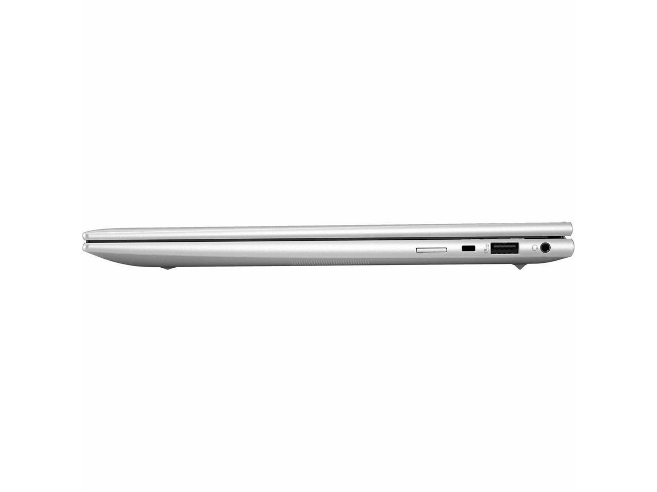 HP EliteBook 845 G11 14″ Touchscreen Notebook – AMD Ryzen 7 8840U – 16 GB – 512