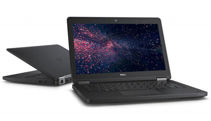 Dell e5470 i5-6300u Max 3.0GHz 14″ FHD 1920x1080px IPS Win 7/10