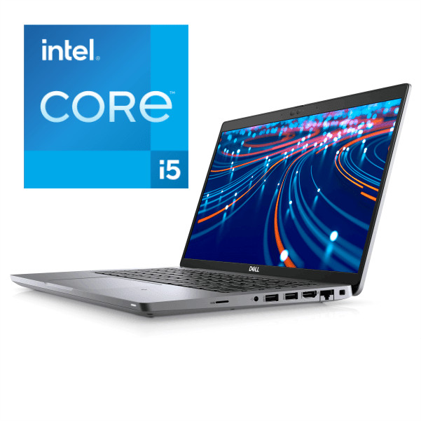DELL LATITUDE 5420 INTEL CORE i5-1135G7 2.4ghz 16GB RAM 512GB GRADE C SEE PICS