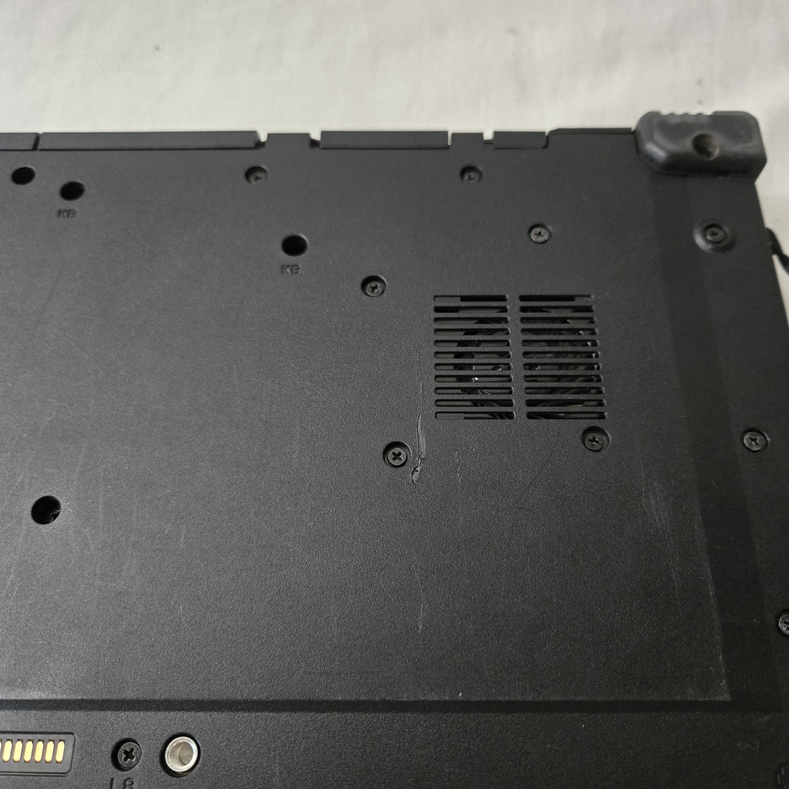 Getac B360 Rugged Laptop i5-10210U 256GB SSD 8GB RAM – 4G LTE – Win11 – Grade B+
