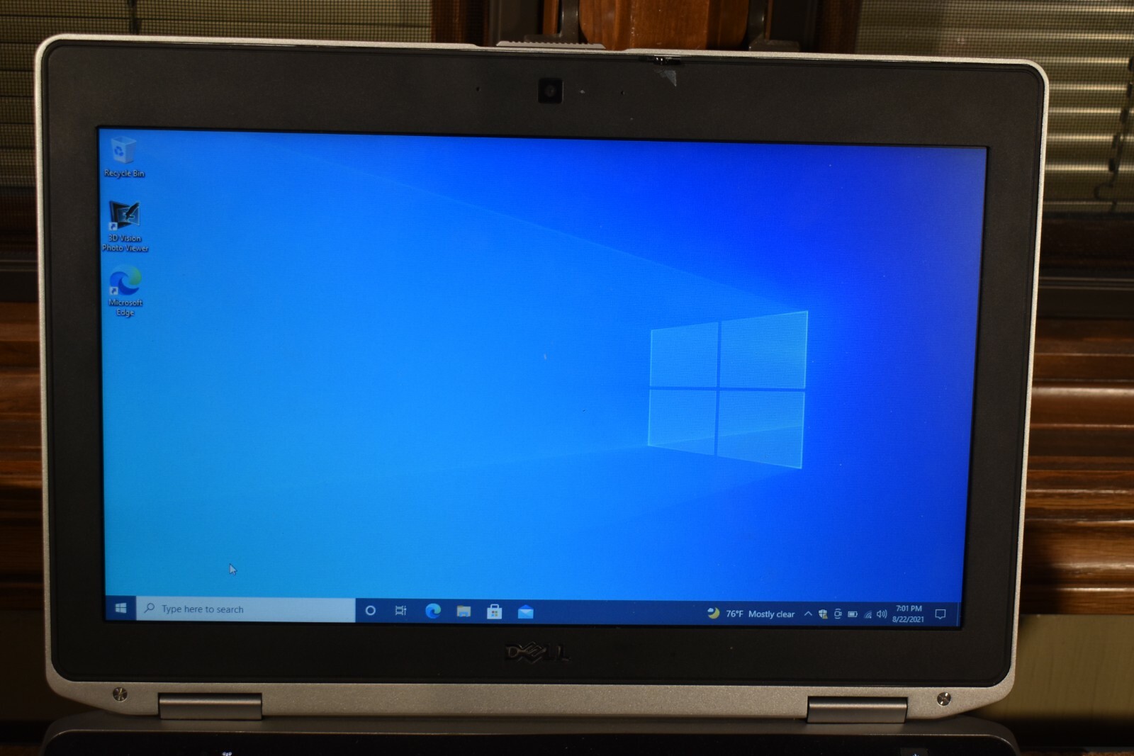 Dell Latitude E6430 Intel Core i7-3520M 8GB RAM 128GB SSD Win10 NVidia 5200M
