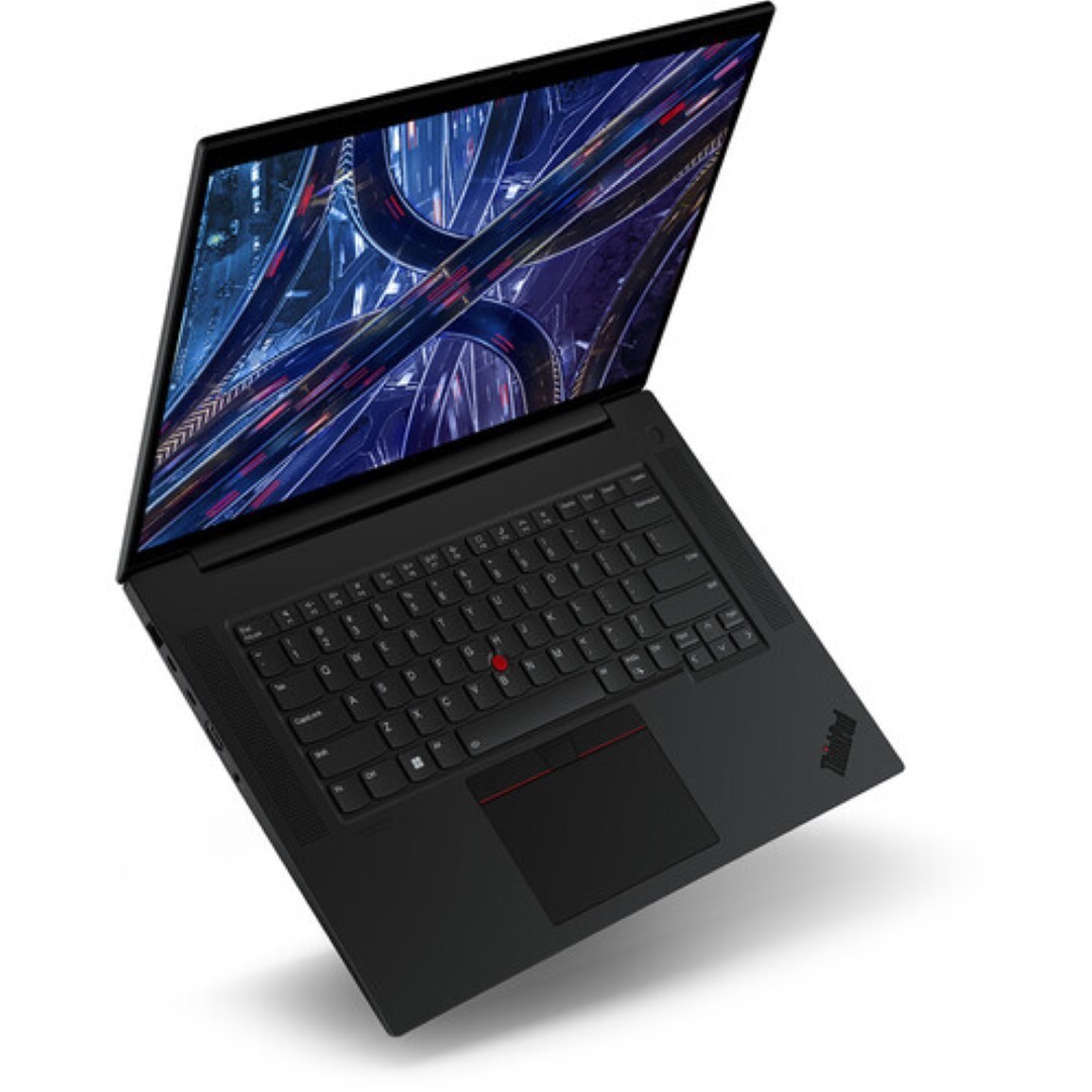 Lenovo ThinkPad P1 Gen 6 16″ WUXGA i7-13700H 32GB 1TB SSD RTX 2000 W11P