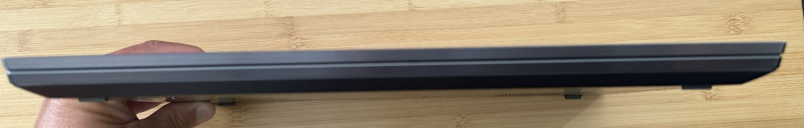 Lenovo ThinkPad T14s Gen 2 Ryzen 7 PRO 5850U 16GB RAM 512GB NVME 14″ FHD – Touch