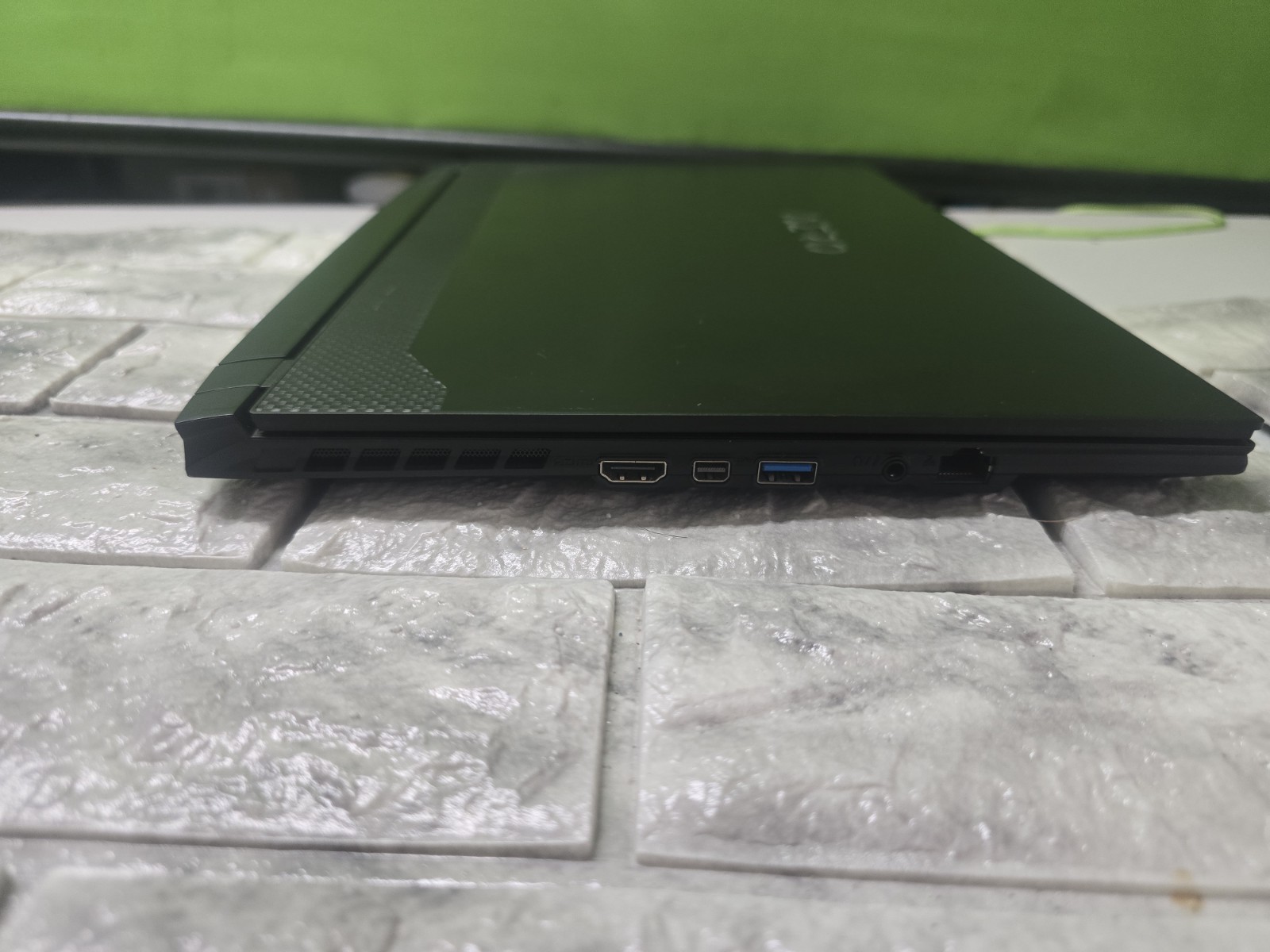 Gigabyte Aero 15 YD 15.6″ 4K Core i7 NVIDIA RTX 3060 16GB 1TB SSD *READ DETAILS*