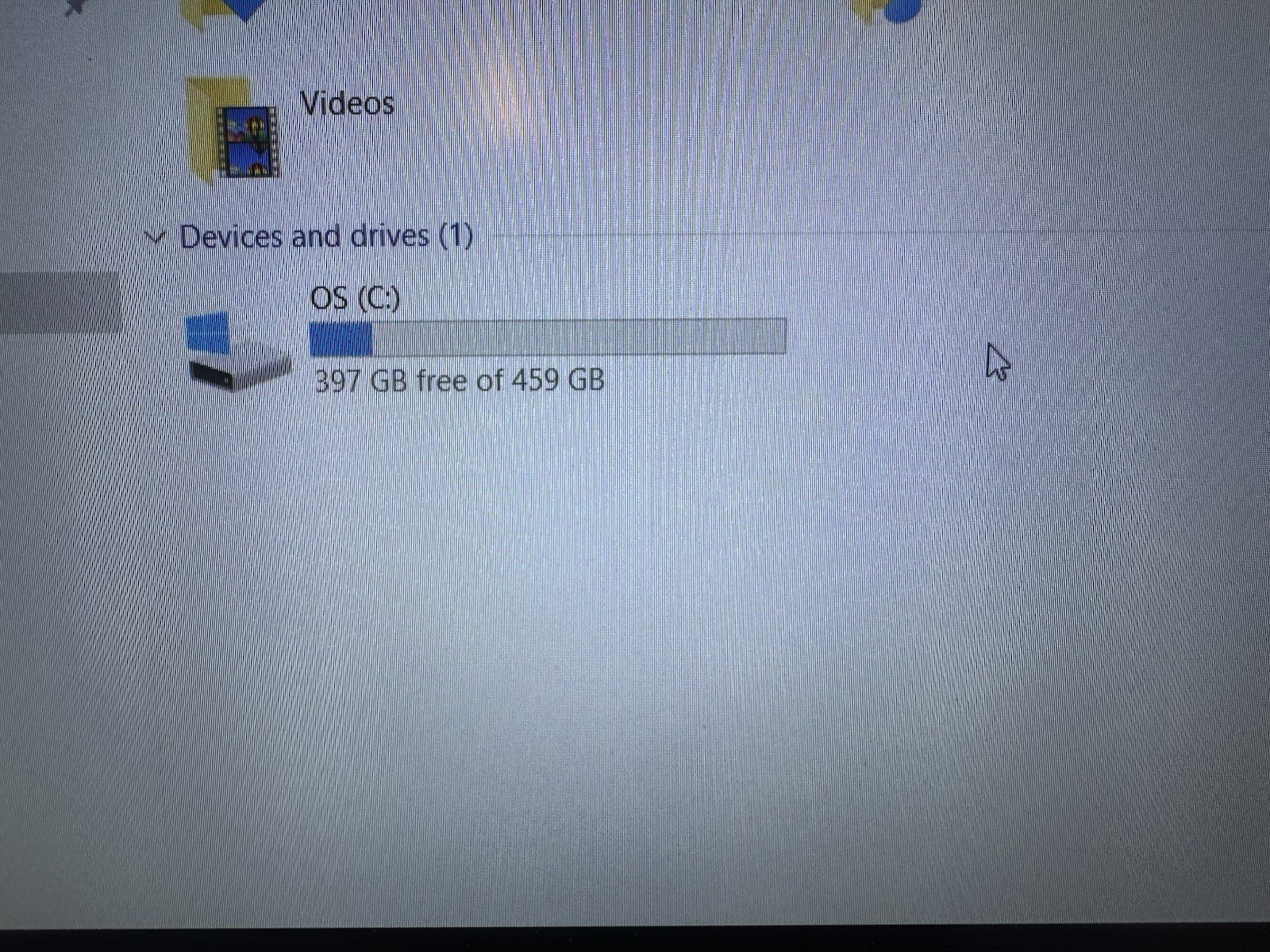 Alienware M15 R1 16GB 475GB SSD Intel i7-9750H NVIDIA Gaming Laptop PC Computer