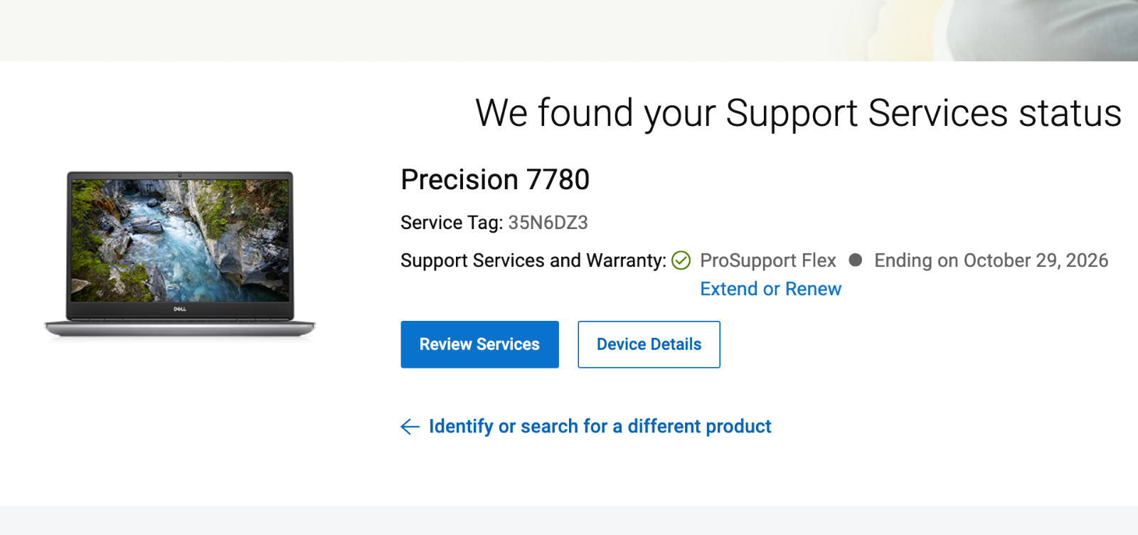 Dell Precision 7780 17.3″ i9-13950HX 64GB RAM 2TB SSD NVIDIA RTX 3500 Ada WRNTY