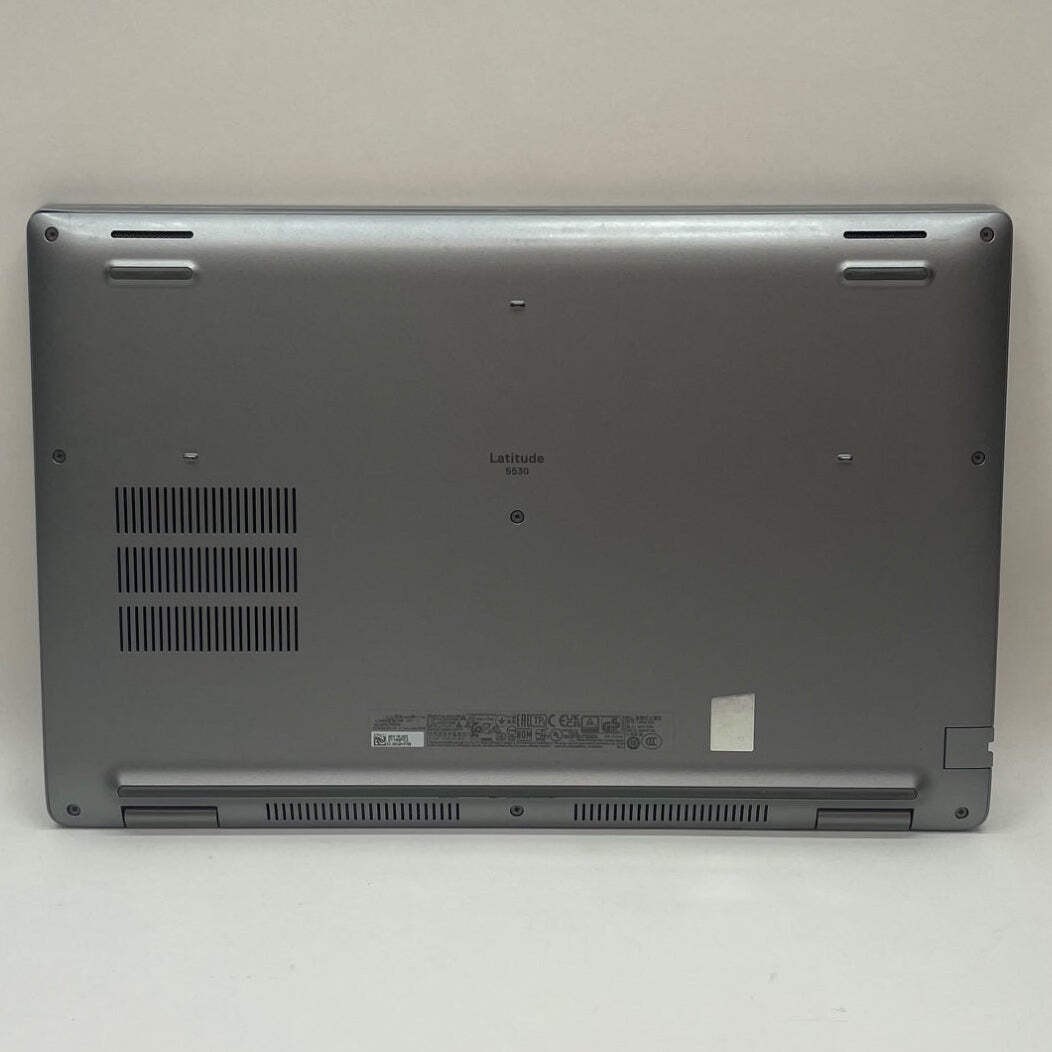Dell Latitude 5530 15.6″ i7-1265U 1.8GHz 16GB RAM 512GB SSD
