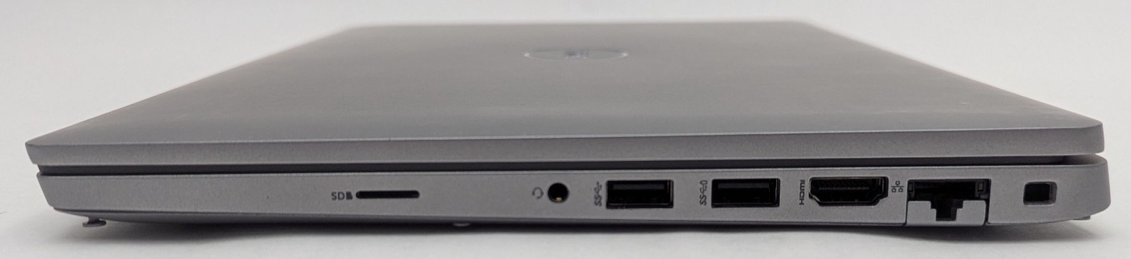Dell Latitude 5420 14″ Laptop i5-10310U 1.70GHz 8GB RAM 256GB NVMe Windows 11