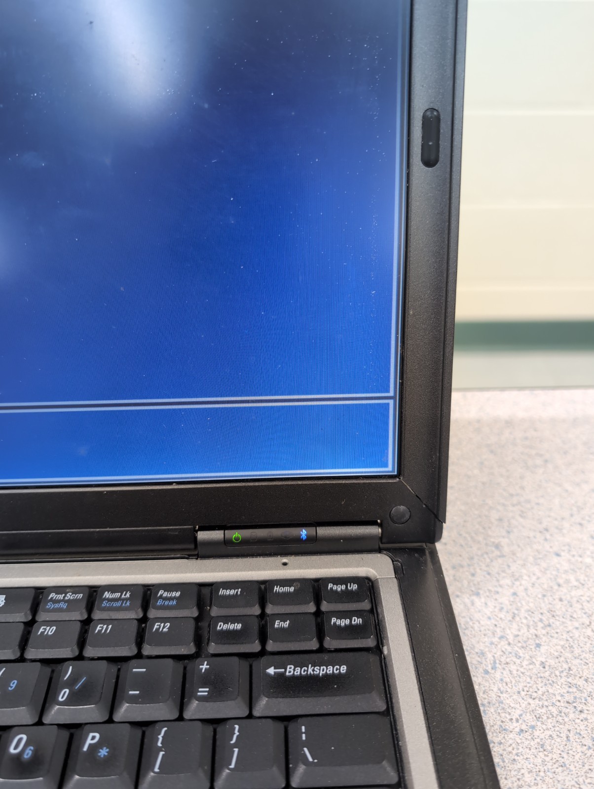Lot of Dell Latitude Laptops D600 D610 D620 D630C
