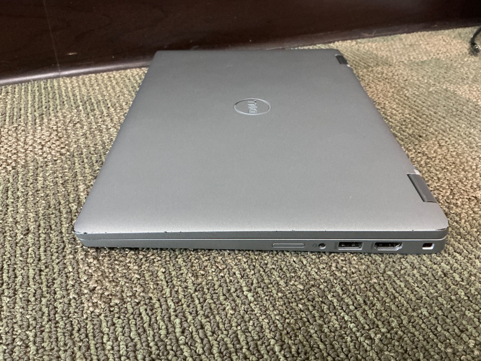 Dell Latitude 5320 2-in-1 13.3-Inch FHD Touch i7-1185G7 16GB 512GB Win11 Pro
