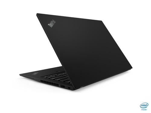 Lenovo Thinkpad T14S G1 Core i5 i5-10210U 262GB 16GB 1920 x 1080 (FHD)