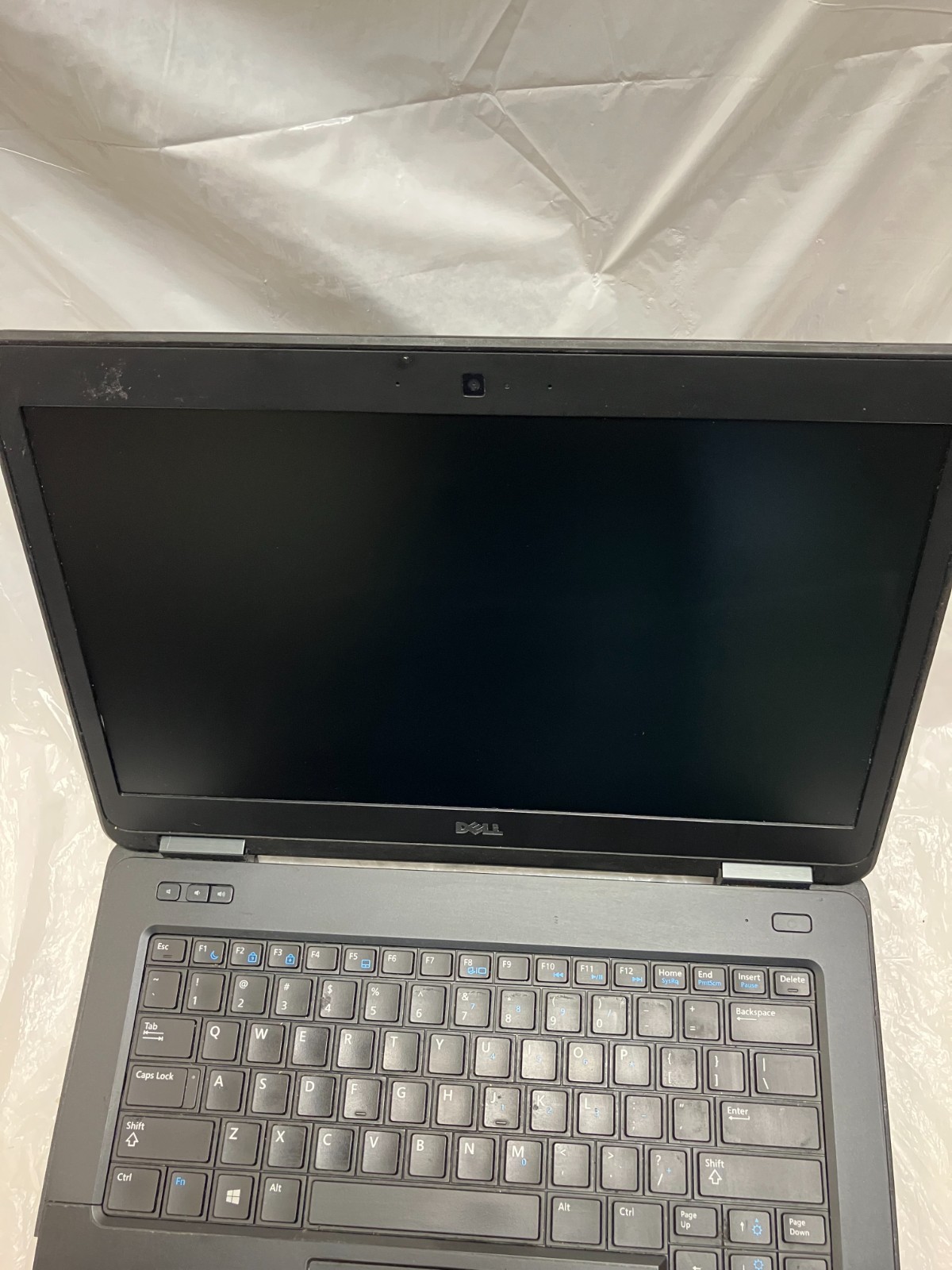 Dell Latitude E5440 Intel Core i5-4310U 2.00GHz No RAM 14″ No HDD FOR PARTS