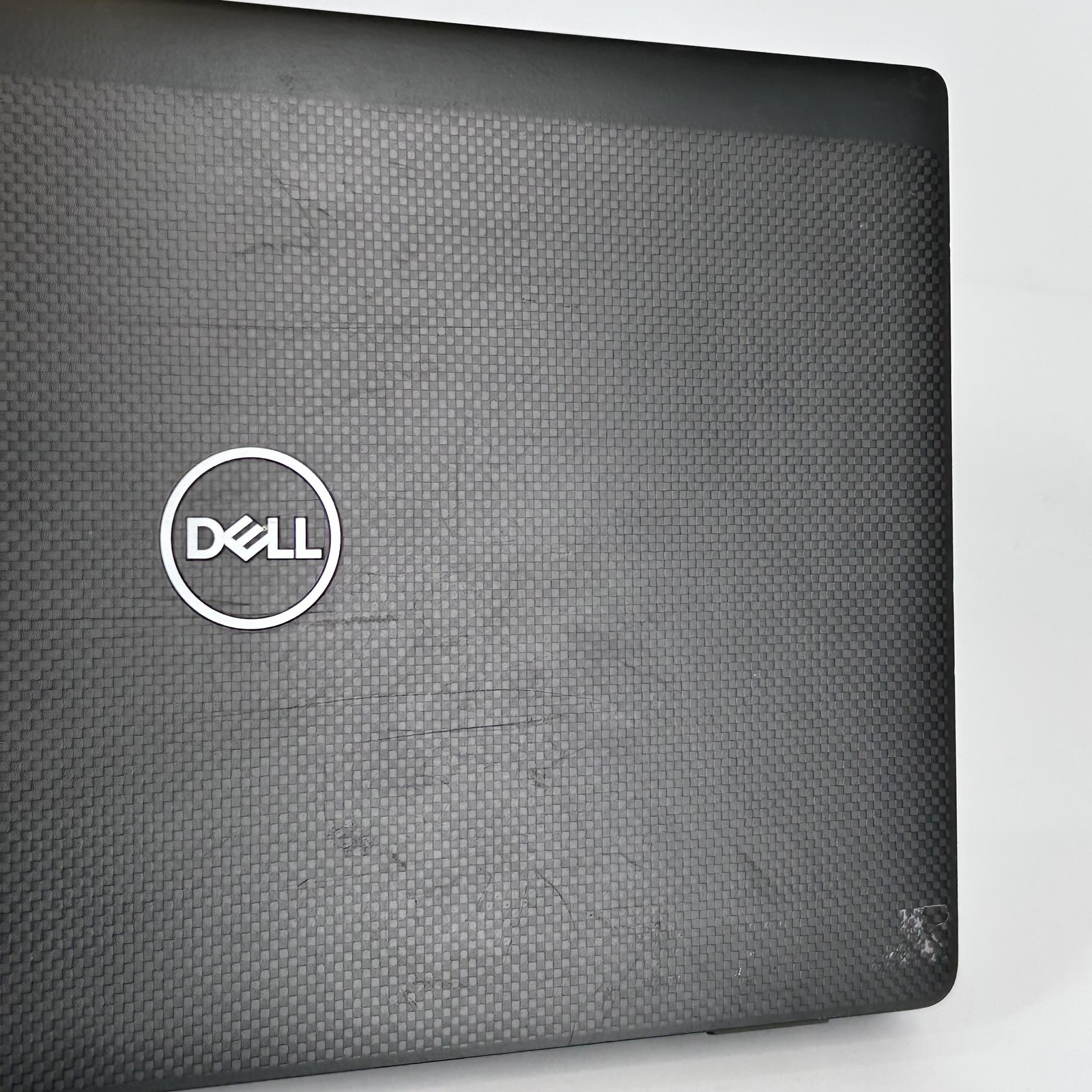 Dell Latitude 7420 14 Black FHD i7-1185G7 3.00GHz 16GB 256GB SSD Good-WHITE SPOT