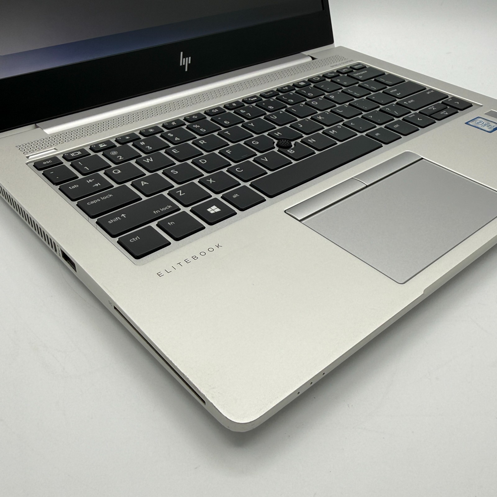 HP EliteBook 830 G6 Intel Core i7-8665U @1.90Ghz 16GB RAM 512GB SSD W11Pro 100%