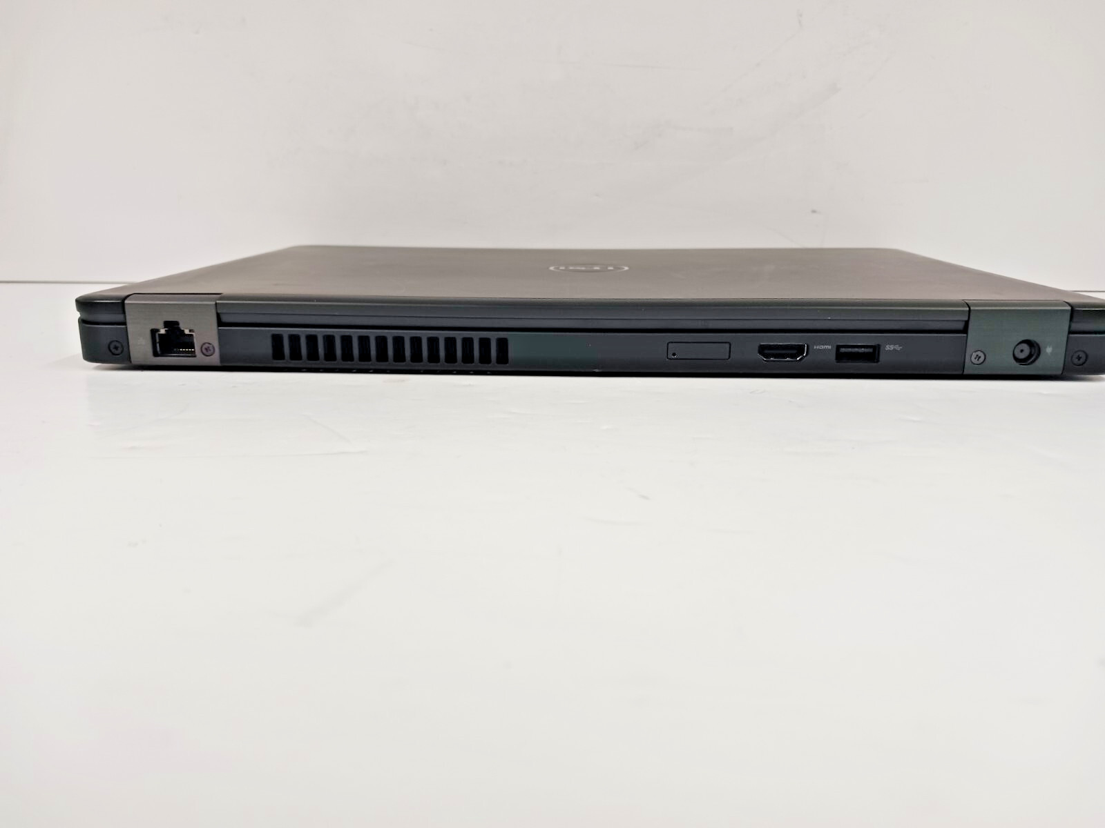 14″ DELL LATITUDE 5480 w/Intel i5-6300U @ 2.40GHz 16GB RAM 256GB SSD, NO OS