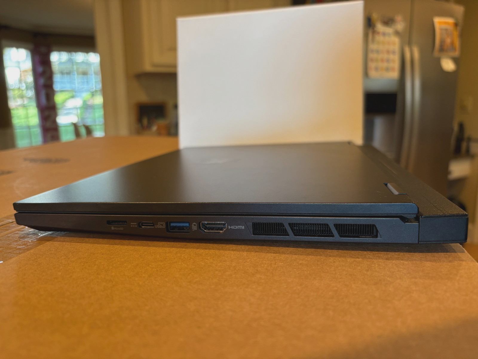 Acer Predator Helios Neo 14 Gaming Laptop – RTX 4070, Intel Core Ultra 7