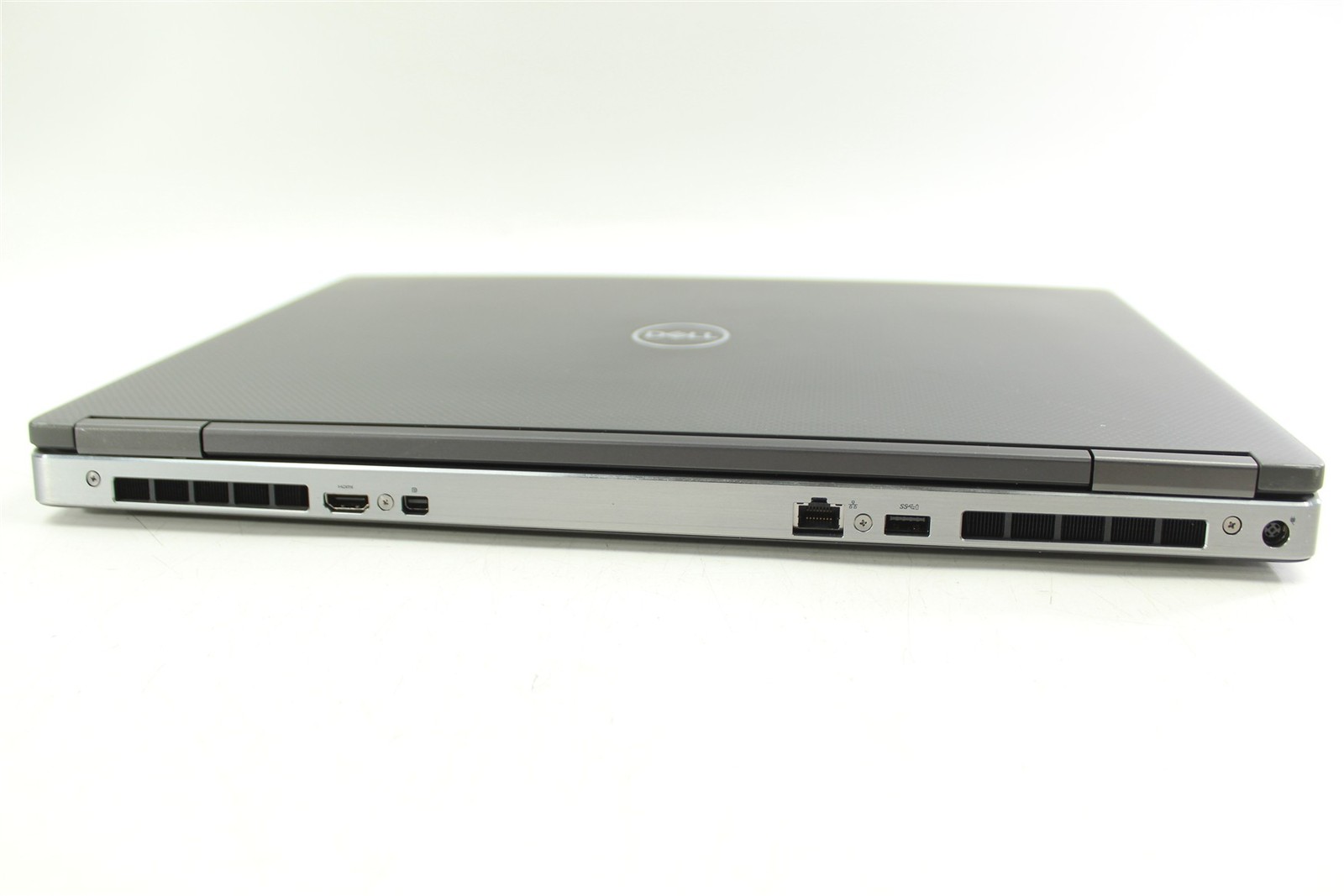 Dell Precision 7740 17.3″ FHD i7-9750H 2.6GHz 512GB SSD 64GB RAM W11P RTX 4000