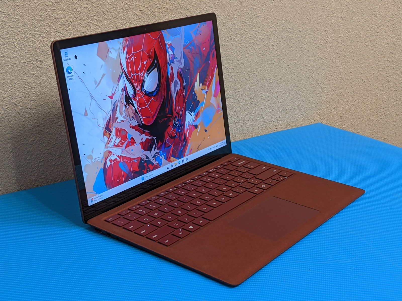 MS Surface Laptop 2 1769 13.5″ 2256×1504 TOUCH i7-8th 1.9GHz 16GB 512GB SSD W11P