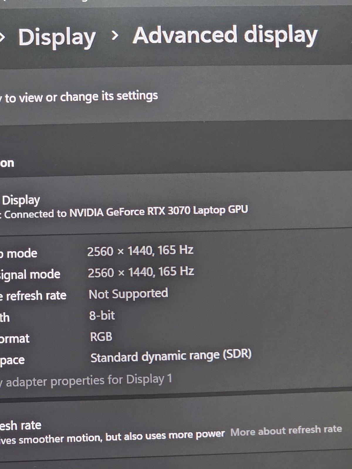 Razer Blade Pro 17 Gaming Laptop 2021: Intel Core i7-11800H 8-Core, NVIDIA…