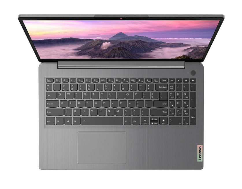 Lenovo IdeaPad 3 15.6″ FHD Touch Intel Core i5-1235U 8GB RAM 512GB SSD Win 11