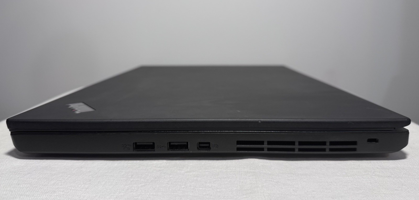 LENOVO ThinkPad T560 i5 | 16GB RAM | NO HDD/SSD or OS | SEE DESCRIPTION