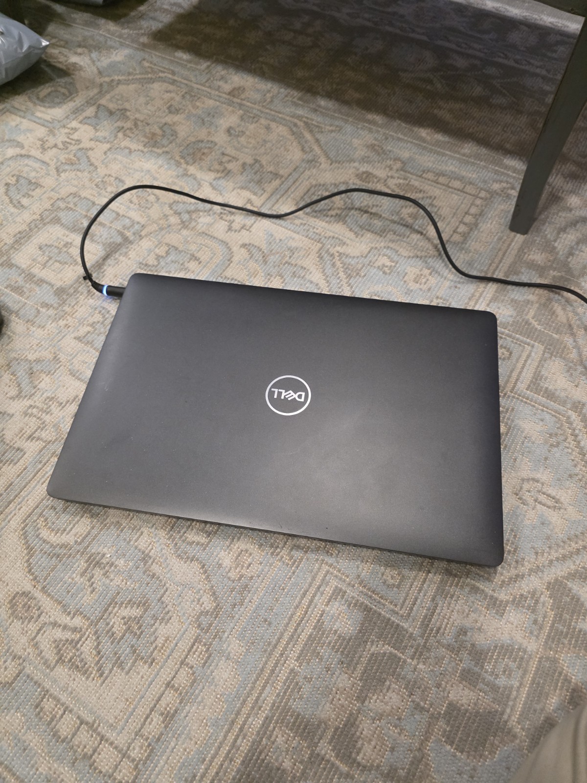 Dell latitude laptop 5500 Intel I5 8th Generation 15.6 Inch Productivity Laptop