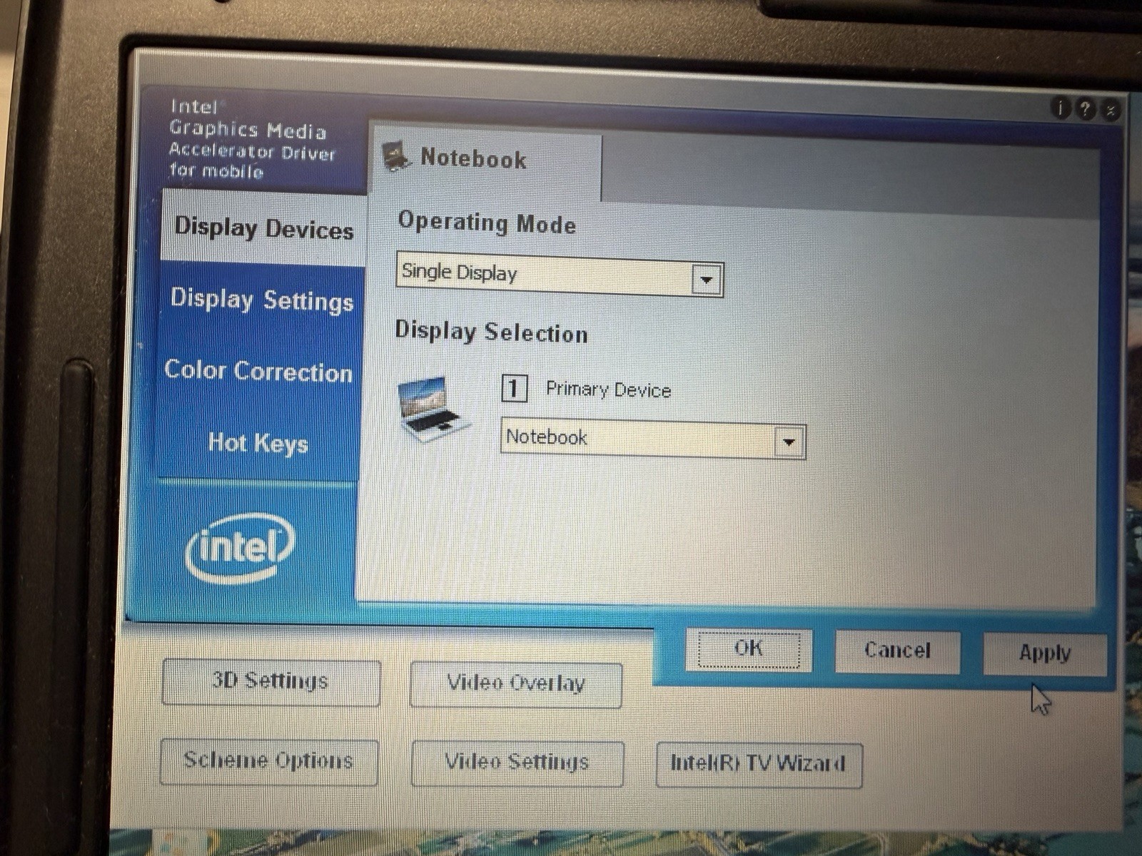 Dell Latittude D530 Business Laptop