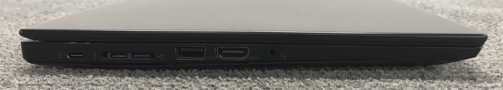 Lenovo ThinkPad X13 Gen 1 13.3″ i5-10310U 16GB RAM, No Storage, Boots to BIOS