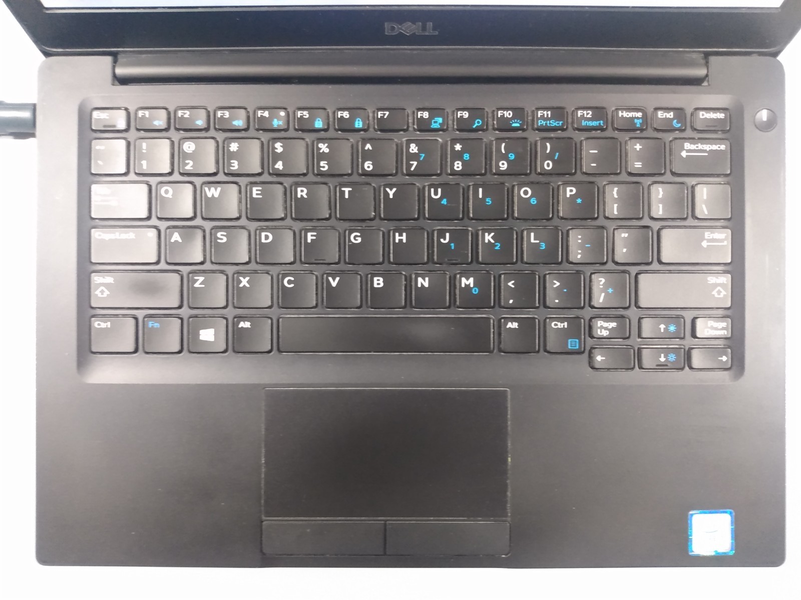 Dell latitude 7290 laptop windows 11