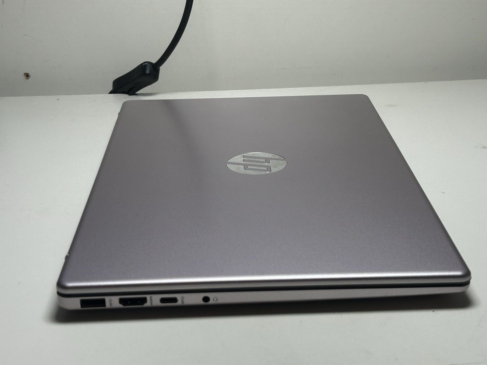 HP Laptop 14-EP2011WM 14″ N150 800 MHz 4GB RAM 128GB SSD PINK (FREE S&H)!